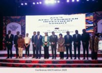 Hub d'investissement Afrique Caraïbe Maroc