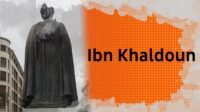 Ibn Khaldoun : Le Génie