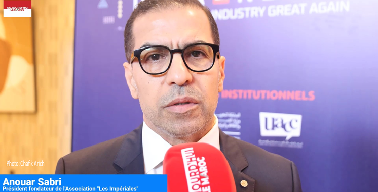 Impériales Week 2026