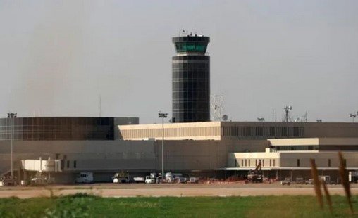 Irak, espace aérien, fermeture, Iran, guerre, tensions régionales, sécurité, vols, aviation civile, Bagdad, crise régionale, escalade