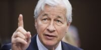JPMorgan Chase CEO Jamie Dimon emphasizing the importance of listening and adding value in professional settings.