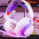 JBL Quantum 250 : Le Casque Gaming Abordable qui Redéfinit l'Expérience Filaire 8 JBL Quantum 250 : Le