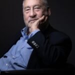 Joseph Stiglitz discussing the economic impact of artificial intelligence