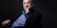 Joseph Stiglitz discussing the economic impact of artificial intelligence