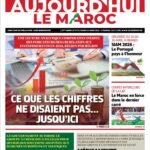 Journal électronique du Mardi 24