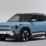Kia EV2 : Prix, Autonomie et Équipements du SUV Électrique Concurrent de la Renault 4 4 Kia EV2 : Le nouveau SUV électrique compact de Kia s'affiche sous 20 000 € avec la prime CEE, défiant la Renault 4 E-Tech sur le marché.