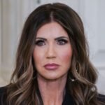 Kristi Noem departs the Department of Homeland Security amidst a backdrop of controversy and scrutiny.