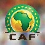 Patrice Motsepe, président de la CAF, annonçant les réformes.