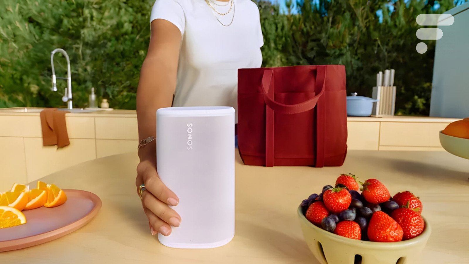 La toute nouvelle enceinte Bluetooth Sonos Play a du coffre, surtout avec une petite remise pour son lancement 3 La toute nouvelle enceinte Bluetooth