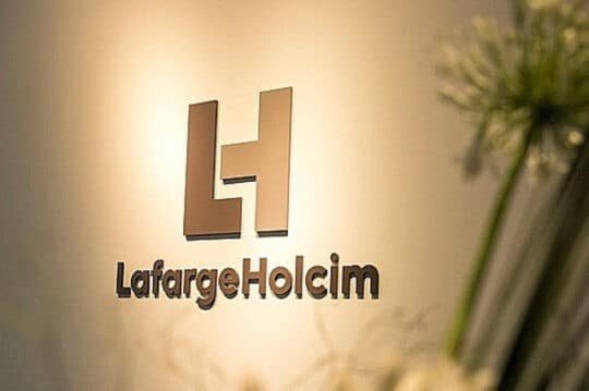 LafargeHolcim Maroc prépare un changement
