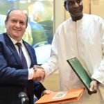 L'Algérie et le Niger scellent