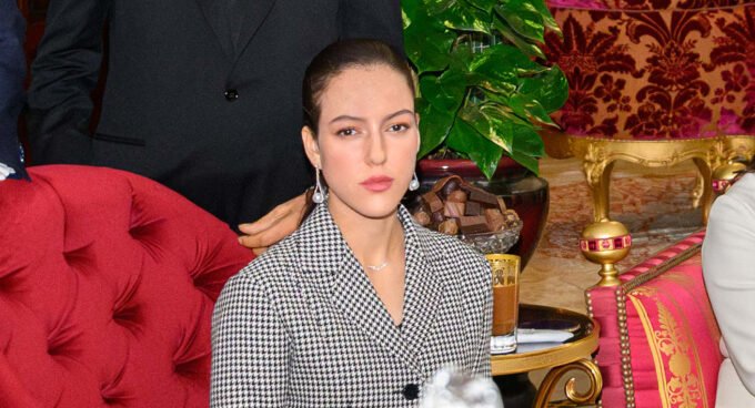 Lalla Khadija : Dix-neuf Printemps