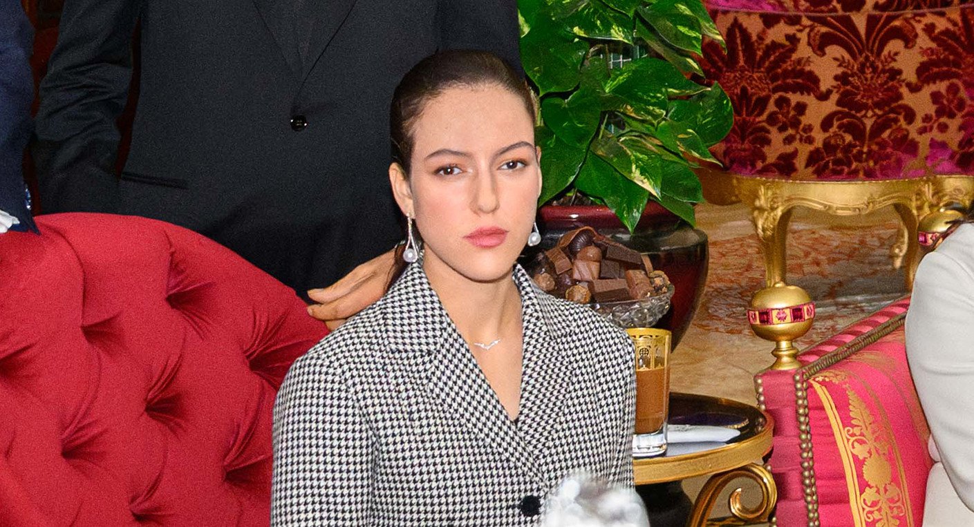 Lalla Khadija : Dix-neuf Printemps