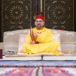 Laylat Al-Qadr : Sa Majesté