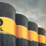 Le baril sous haute tension