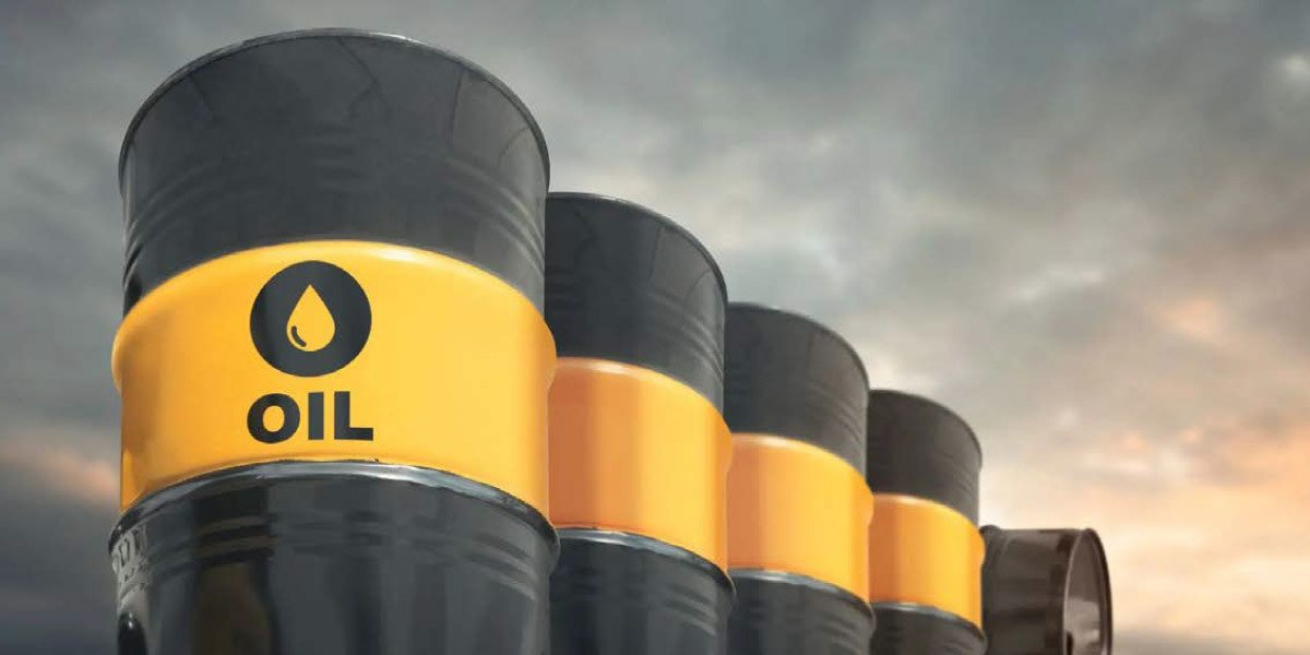 Le baril sous haute tension