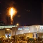 Le Golfe sous le feu iranien : Un dilemme explosif pour les monarchies 4 Le Golfe sous le feu