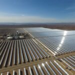 Le Maroc déploie Noor Atlas