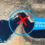 Le Maroc face à la tempête moyen-orientale : entre défis et opportunités 6 Le Maroc face à la