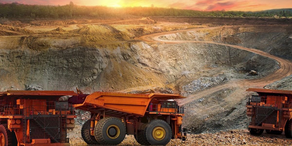 Le Maroc mise sur l'or