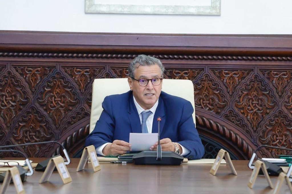 Le Maroc récolte les fruits