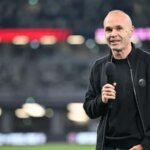 Le Maroc rêve grand : Iniesta, nouvelle pièce maîtresse du projet footballistique ? 8 Le Maroc rêve grand :