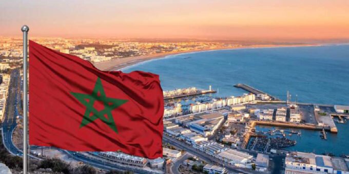Le Maroc : Une Étoile