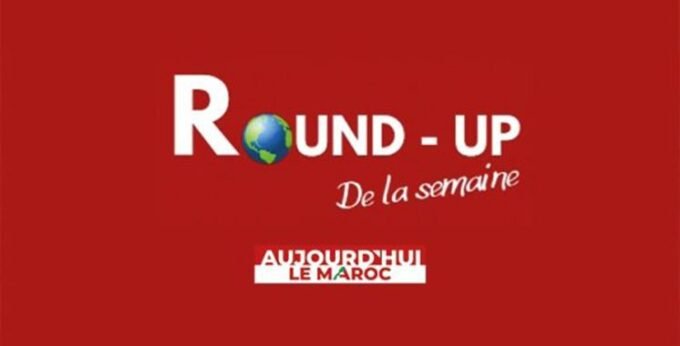 Le round-up de l’actualité de