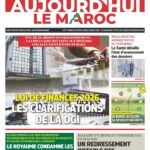 L'Édition du 2 Mars 2026 : Entre Enjeux Économiques, Santé et Diplomatie Royale 2 Image de couverture du journal électronique du 2 mars 2026, illustrant les thèmes de l'économie, la santé et la géopolitique.