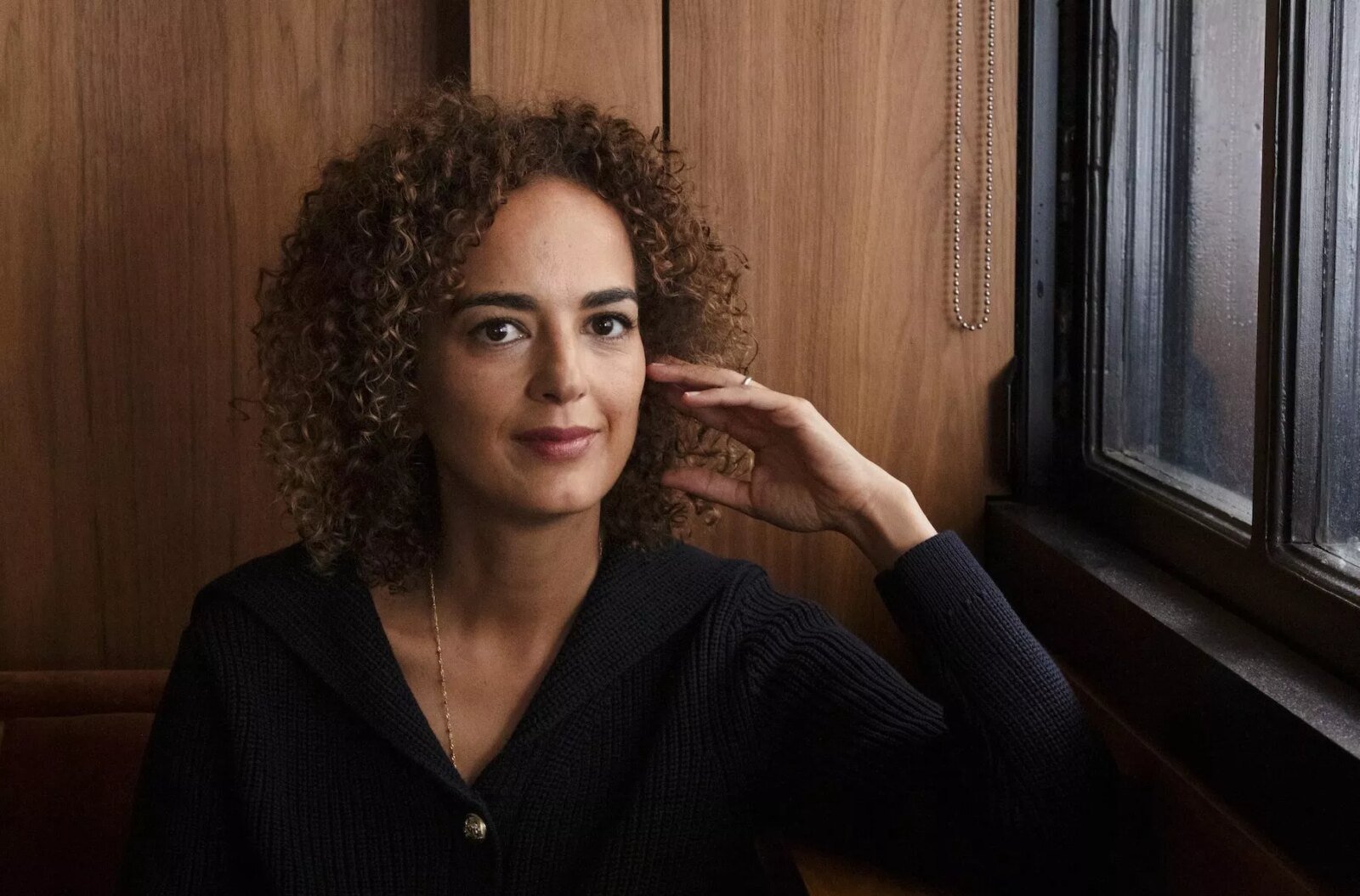 Leïla Slimani : L'Odyssée Linguistique