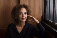 Leïla Slimani : L'Odyssée Linguistique