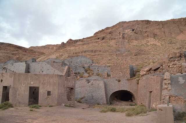L'Eldorado Oublié se Révèle :