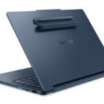 Lenovo Unleashes AI-Powered Innovation: A Glimpse into the Future at MWC 2026 6 A collection of new Lenovo devices, including the Yoga 9i 2-in-1, Yoga Pro 7a, IdeaPad Slim 5i Ultra, and Idea Tab Pro Gen 2, showcased at MWC 2026.