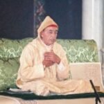 Les Dourouss Hassania : Quand Hassan II a inauguré une tradition religieuse et politique 4 Les Dourouss Hassania : Quand