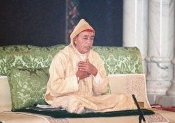 Les Dourouss Hassania : Quand