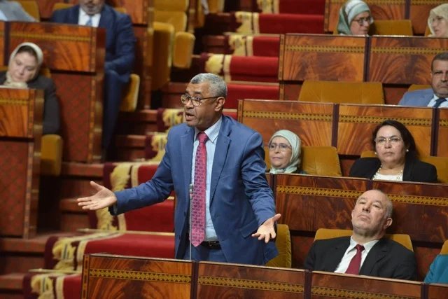 L'escalade au Moyen-Orient inquiète le PJD : Deux ministres sommés de s'expliquer au Parlement 9 L'escalade au Moyen-Orient inquiète le