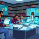 L'IA et le Doctorat au