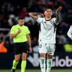 Liga : Le Real Madrid