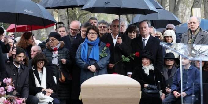 Lionel Jospin : La Nation