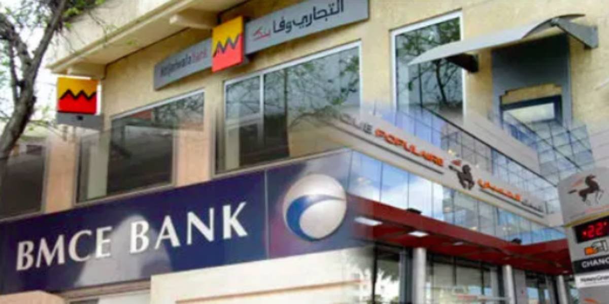 Graphique illustrant l'évolution de la liquidité bancaire au Maroc, avec des chiffres clés et des tendances financières.