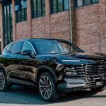 L'Offensive Jetour au Maroc :