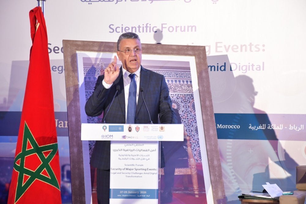 Loi sur les avocats : Le ministre Ouahbi riposte aux critiques de l'OMDH 3 Loi sur les avocats :