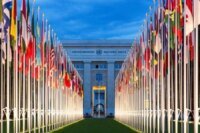 L'ONU interpellée : Une ONG