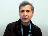 Dr. Mohammed Chattou, pharmacien économiste, s'exprimant sur l'ouverture du capital des pharmacies d'officine au Maroc.