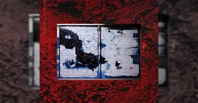 Mabe Fratti's 'Sentir Que No Sabes': A Masterclass in Experimental Cello Pop 9 Mabe Fratti's album cover for Sentir Que No Sabes