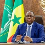 Macky Sall Vise le Sommet