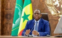 Macky Sall Vise le Sommet