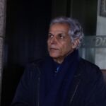 Bachir Dkhil, ancien membre fondateur du Front Polisario et revenant au Maroc