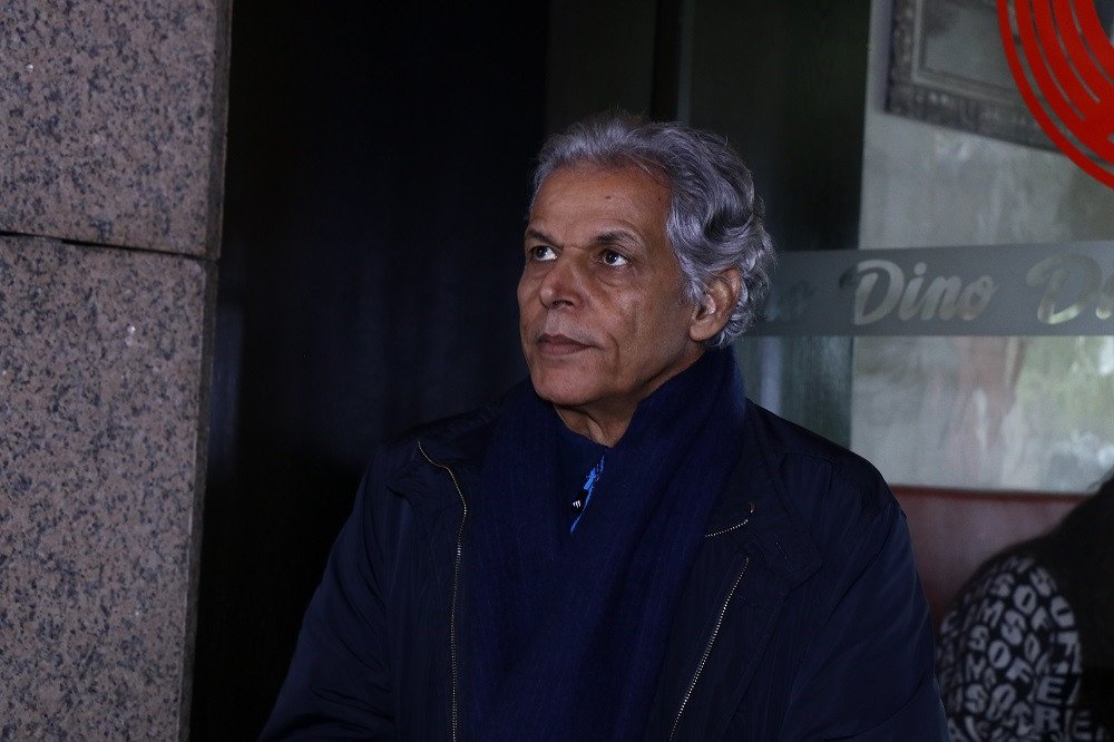 Bachir Dkhil, ancien membre fondateur du Front Polisario et revenant au Maroc