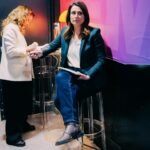 Marine Tondelier : L'Écologie en Quête de Souffle, la Leader Face aux Vents Contraires 2 Marine Tondelier : L'Écologie en